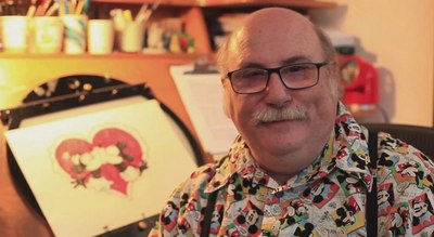 eric goldberg