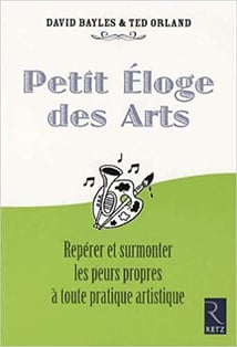 petit eloge des arts