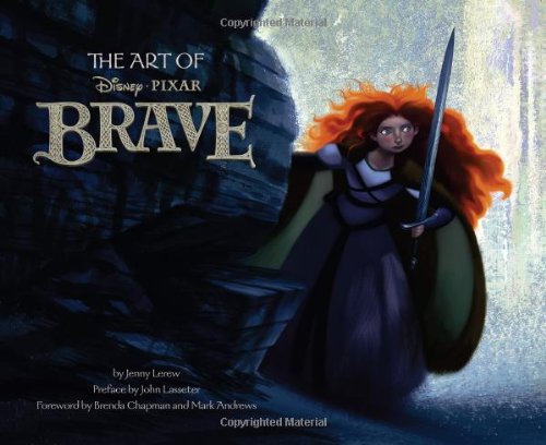 the art of brave