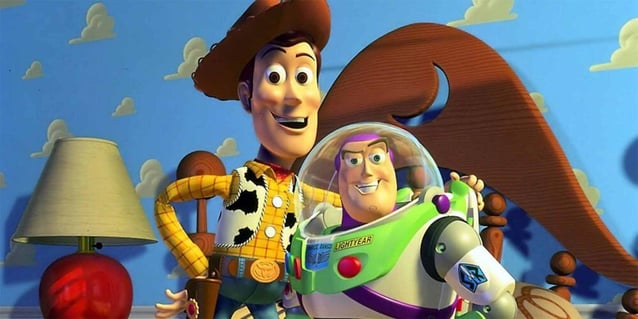 toy story